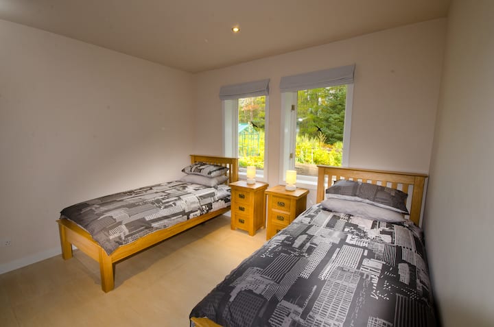 3 ° camera da letto