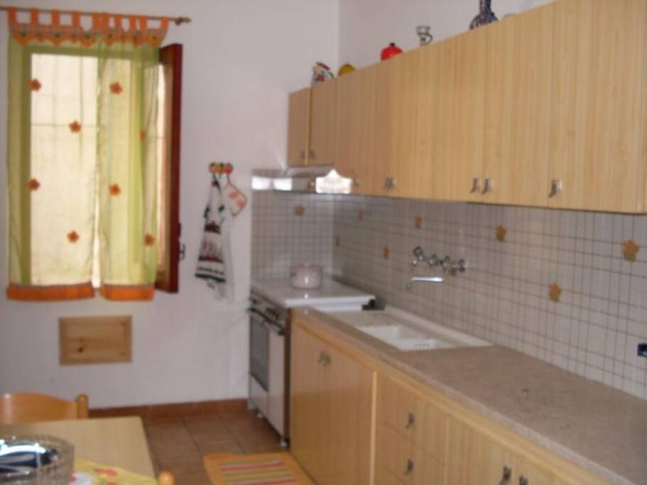 Cucina