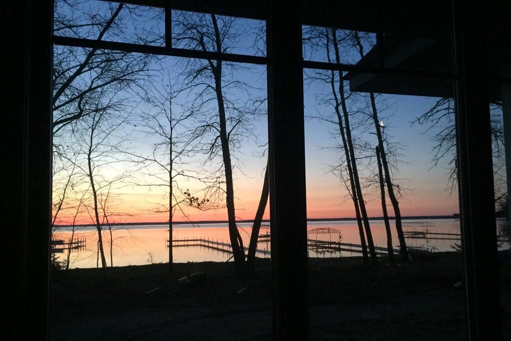 Beautiful Sunrises