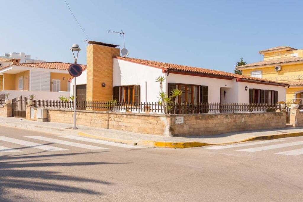 casa
