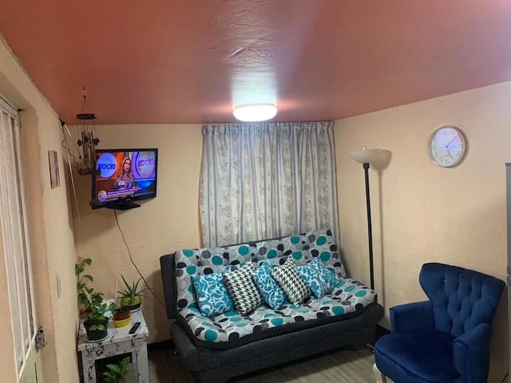 Apartment in the heart of the Historic Center Serviced apartments for