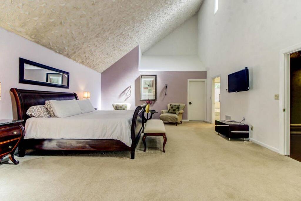 Master Suite