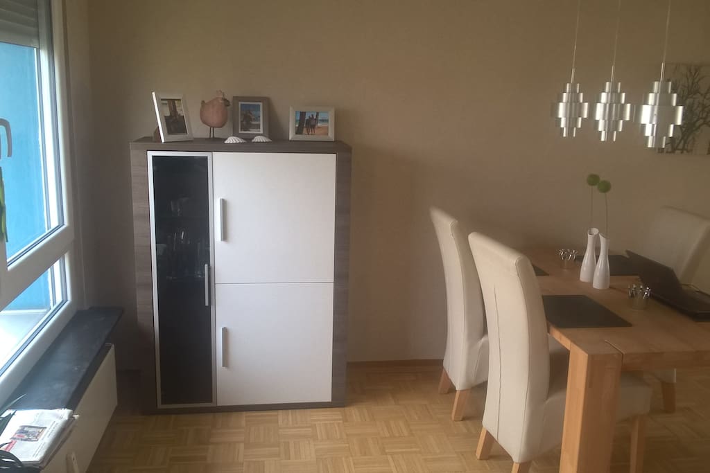 Esszimmer