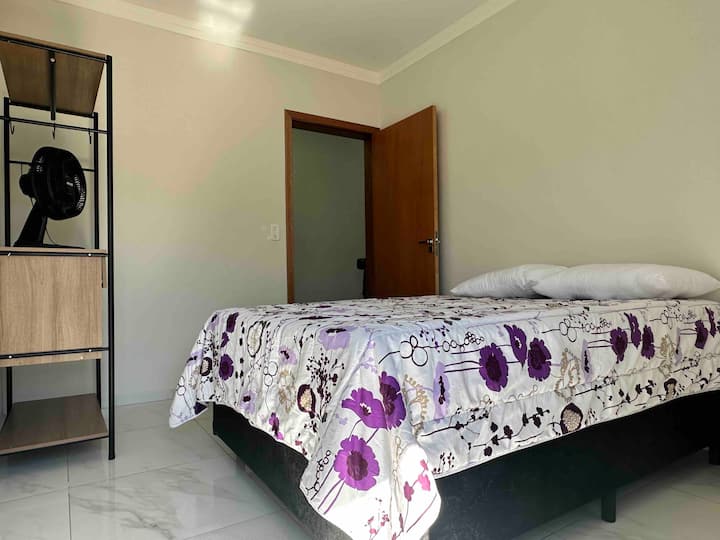 Sovrum 3 (dubbelsäng)