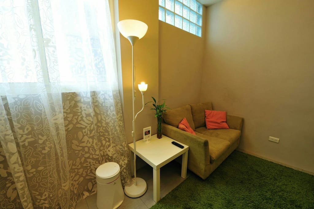 客廳 Living room