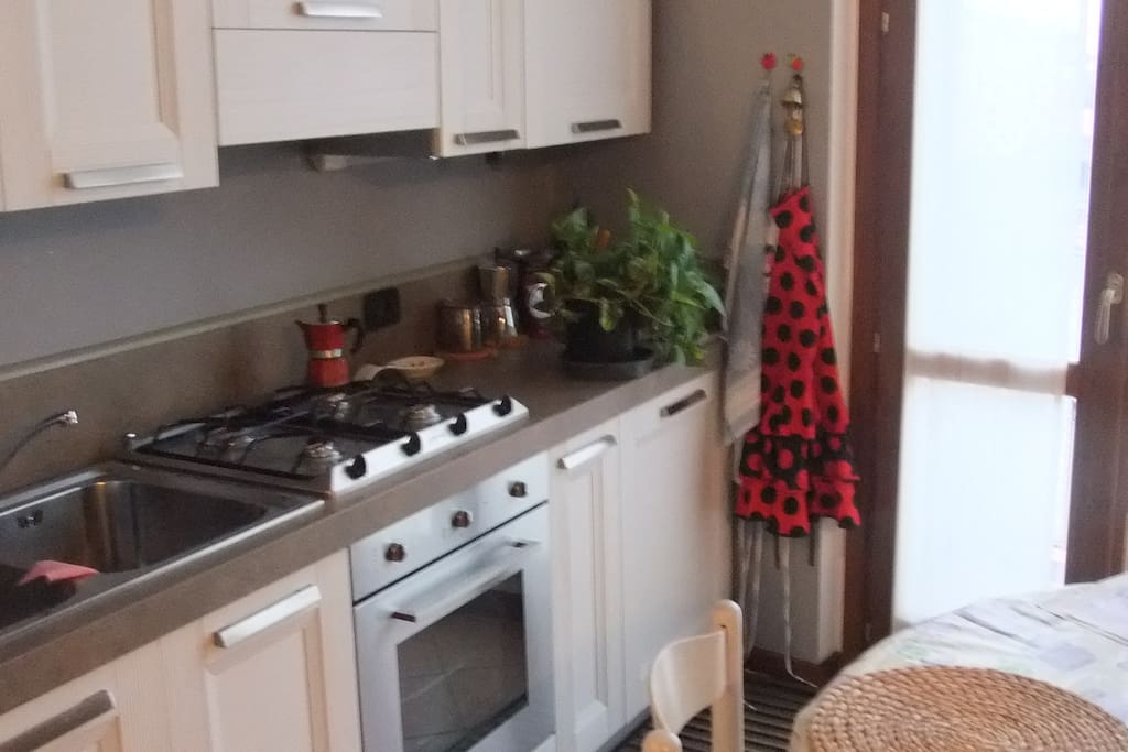 Cucina