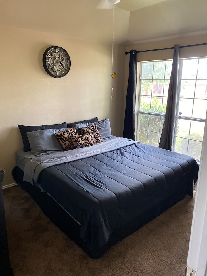 Red Oak Vacation Rentals & Homes Texas, United States Airbnb