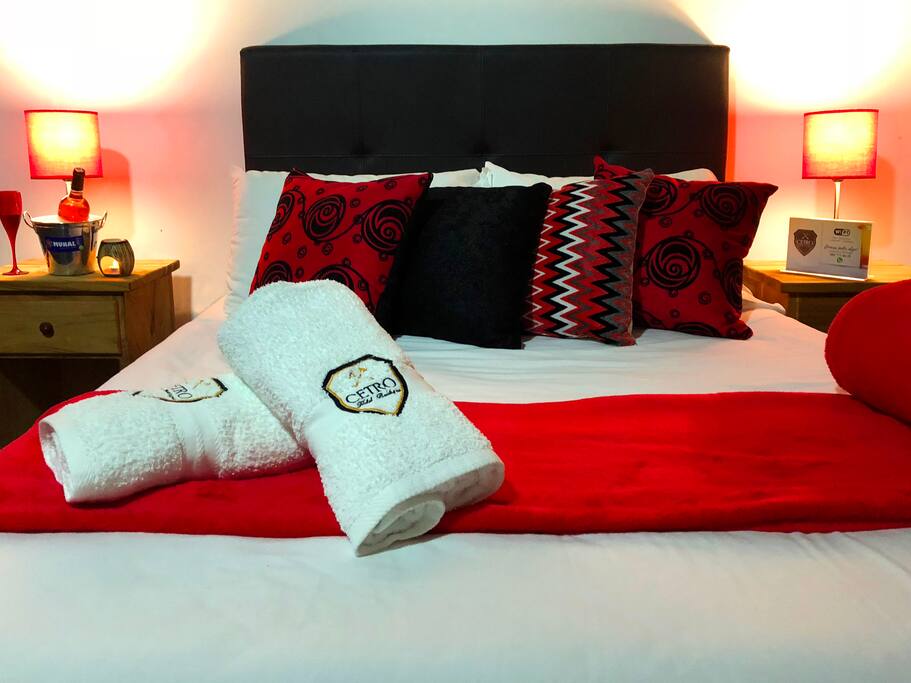Suite Medieval