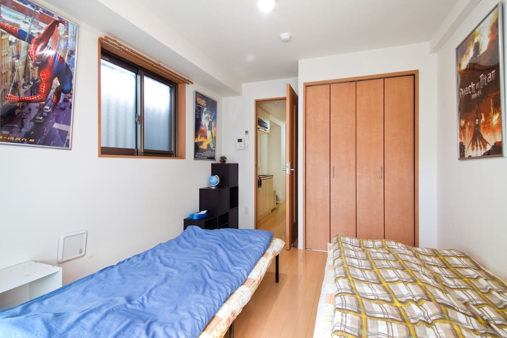 room 1