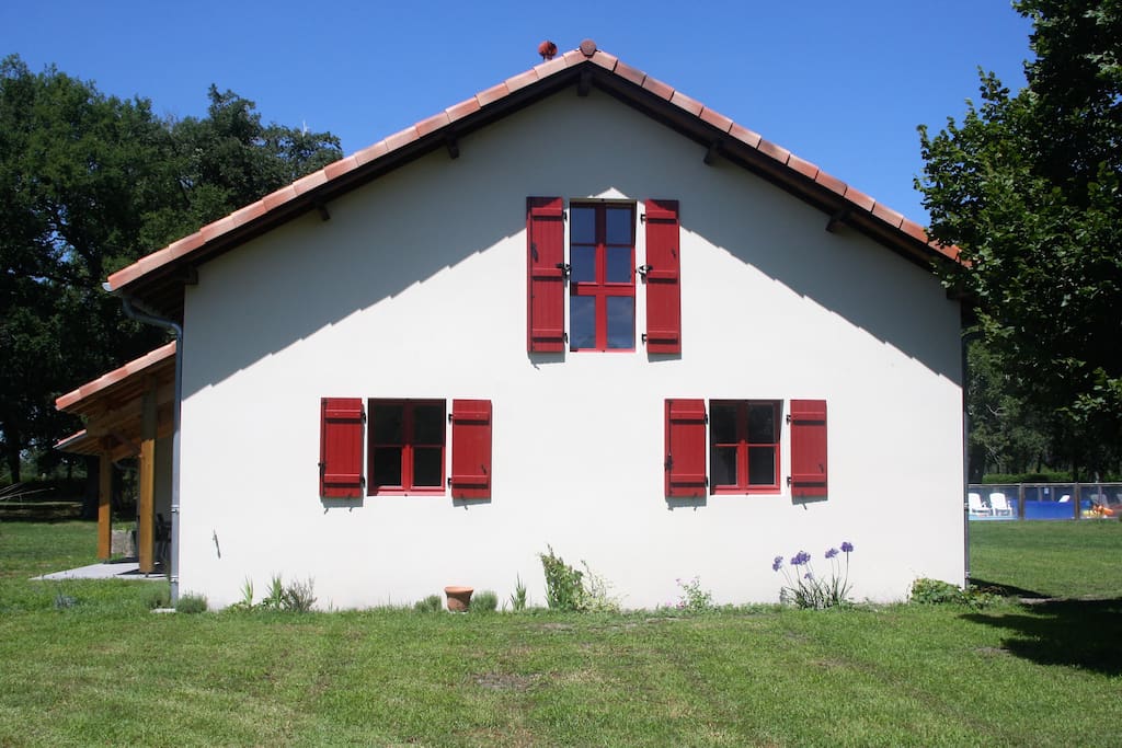 Coté Sud