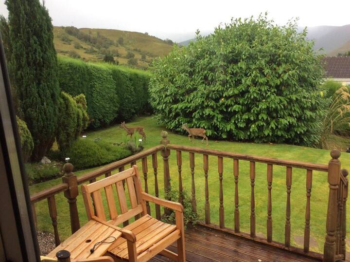 Top 12 Airbnb Vacation Rentals In Fort William, Great Britain Updated 2024 Trip101