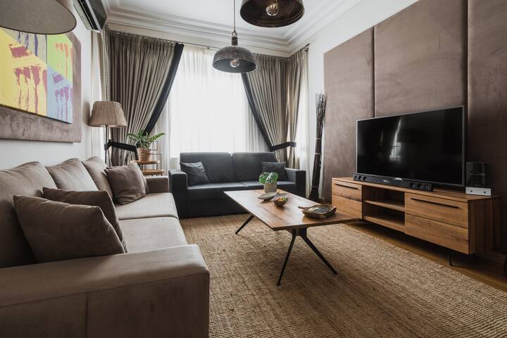 Acropolis Elegant Residence gallery image 3