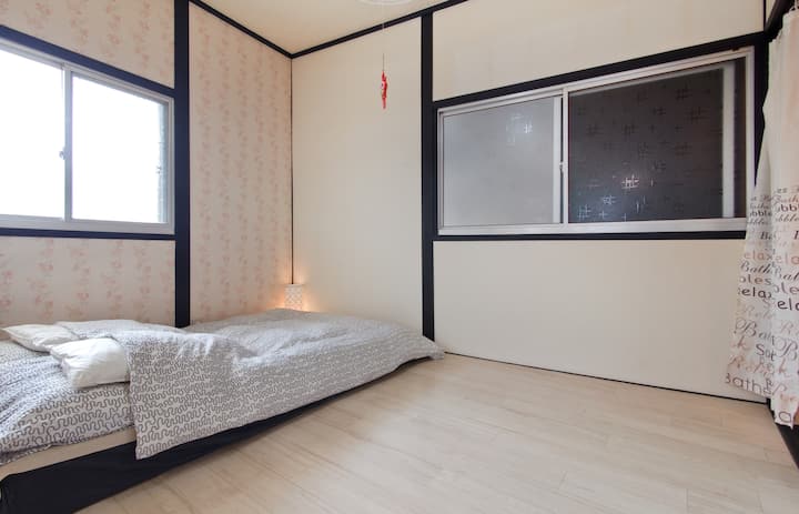 ห้องนอน