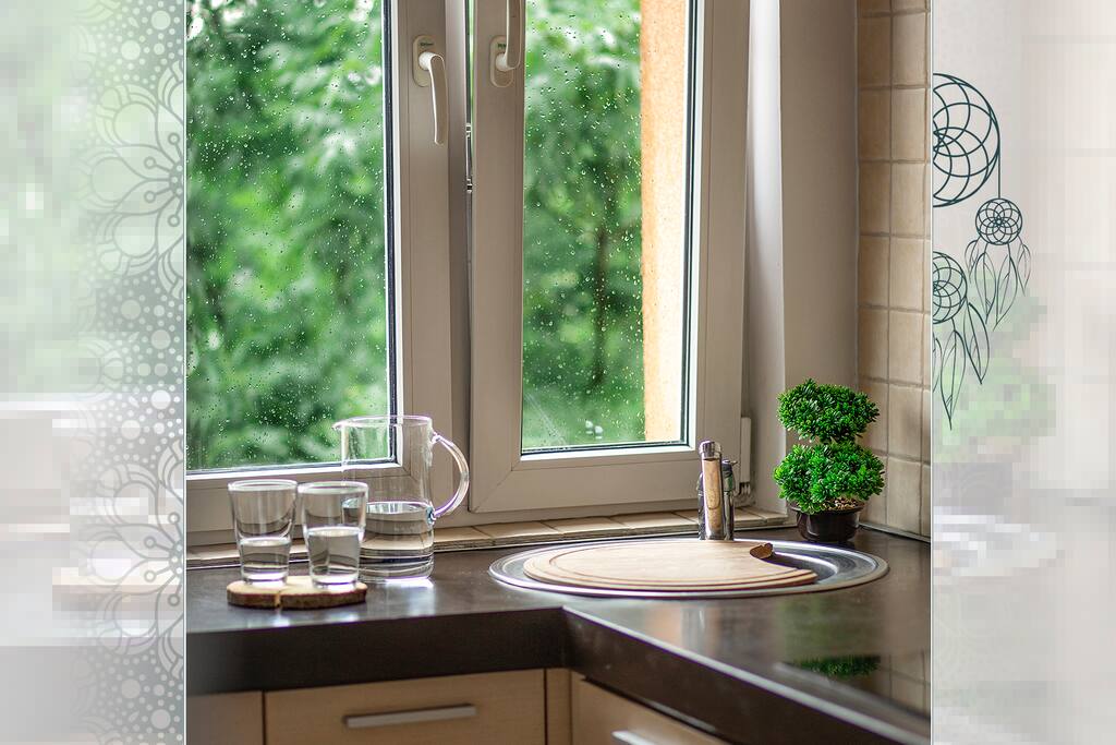 KITCHEN (KUCHNIA)