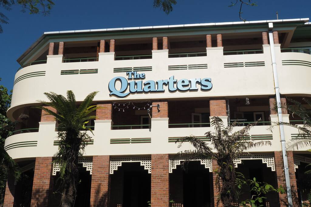 Quarters