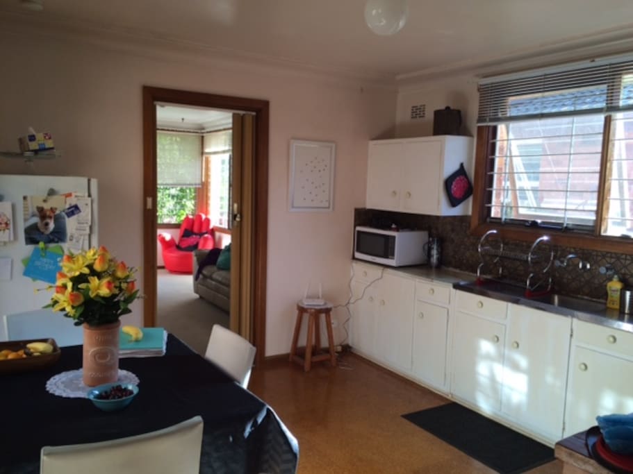 Our Kitchen (part 2)