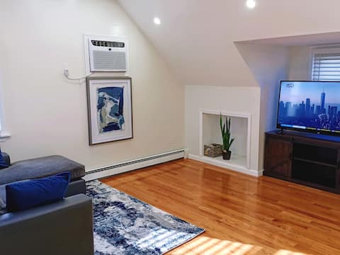 Home Away From Home
1 Bedroom