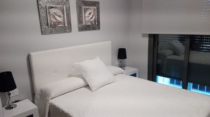 Спална соба 2