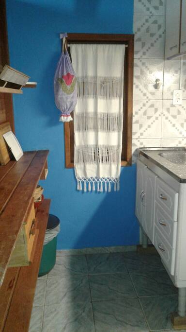 cozinha