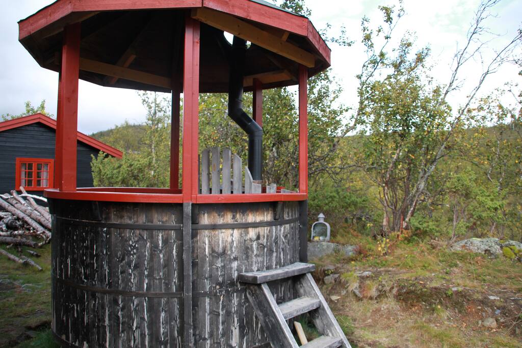 Nyt kvelden i stampen