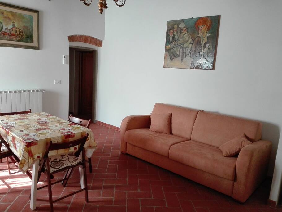 Sala da pranzo