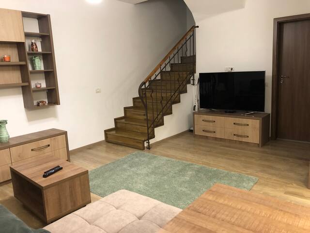 Airbnb Bld Timișoara 117a Vacation Rentals Places To Stay