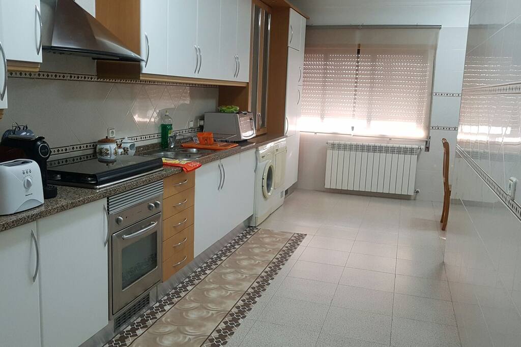 Cozinha