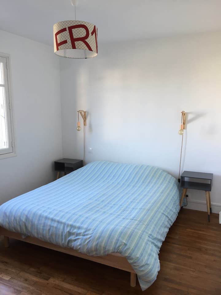 საძინებელი 2