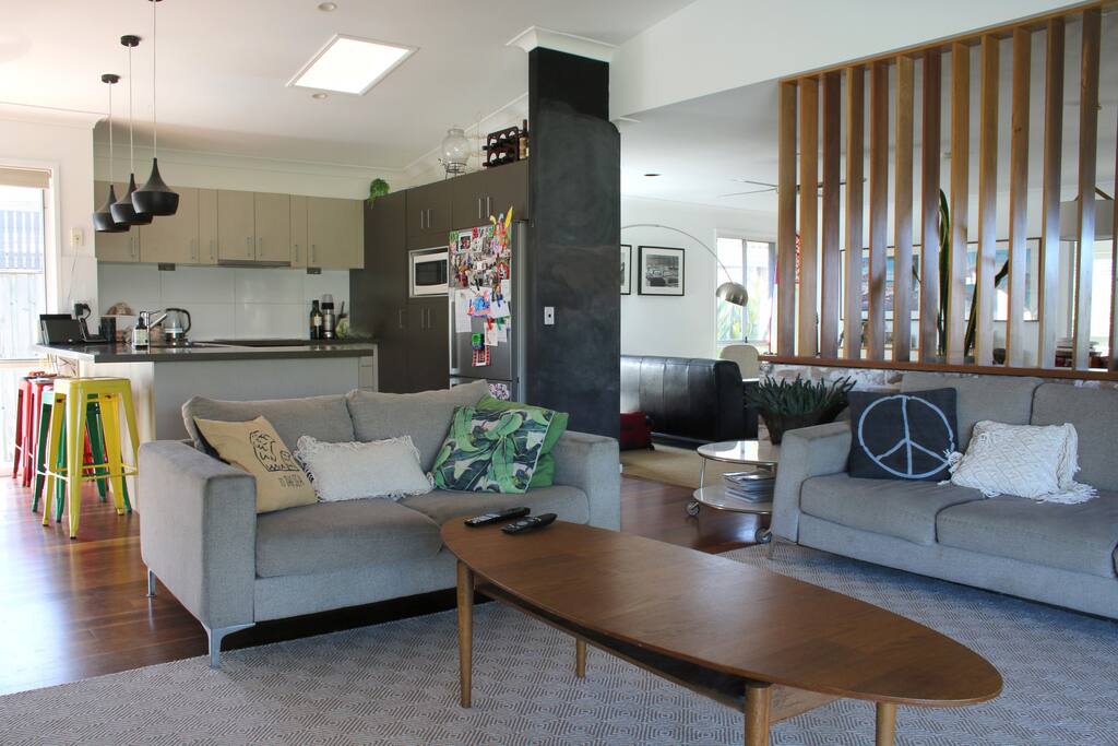 Living Room.