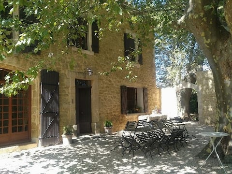 Villa Cigales