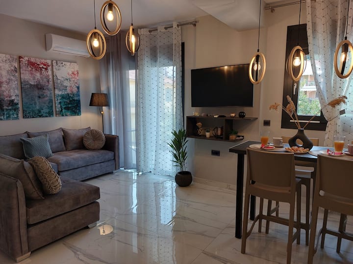 Elite Luxury Apartments Deluxe Apartment - Kefalonia