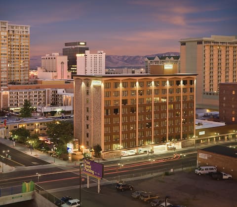 WorldMark Reno Two-Bedroom Suite