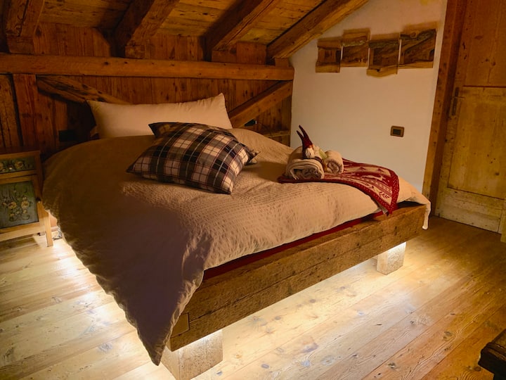 ห้องนอน