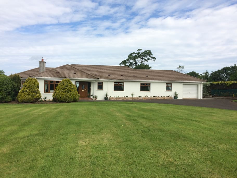 Laurel Cottage B&B