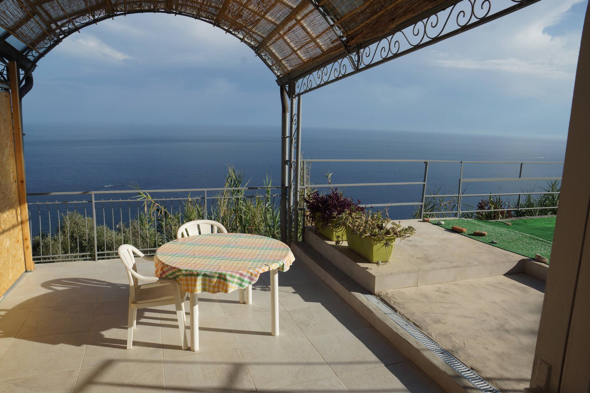 Total sea View Grimaldi — foto 4