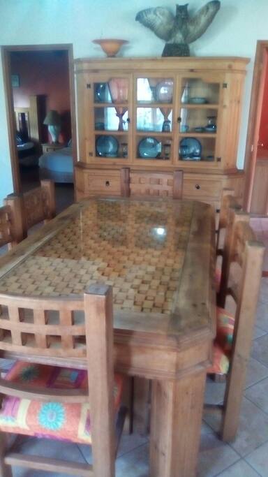 Comedor