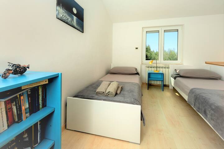 Habitación 2