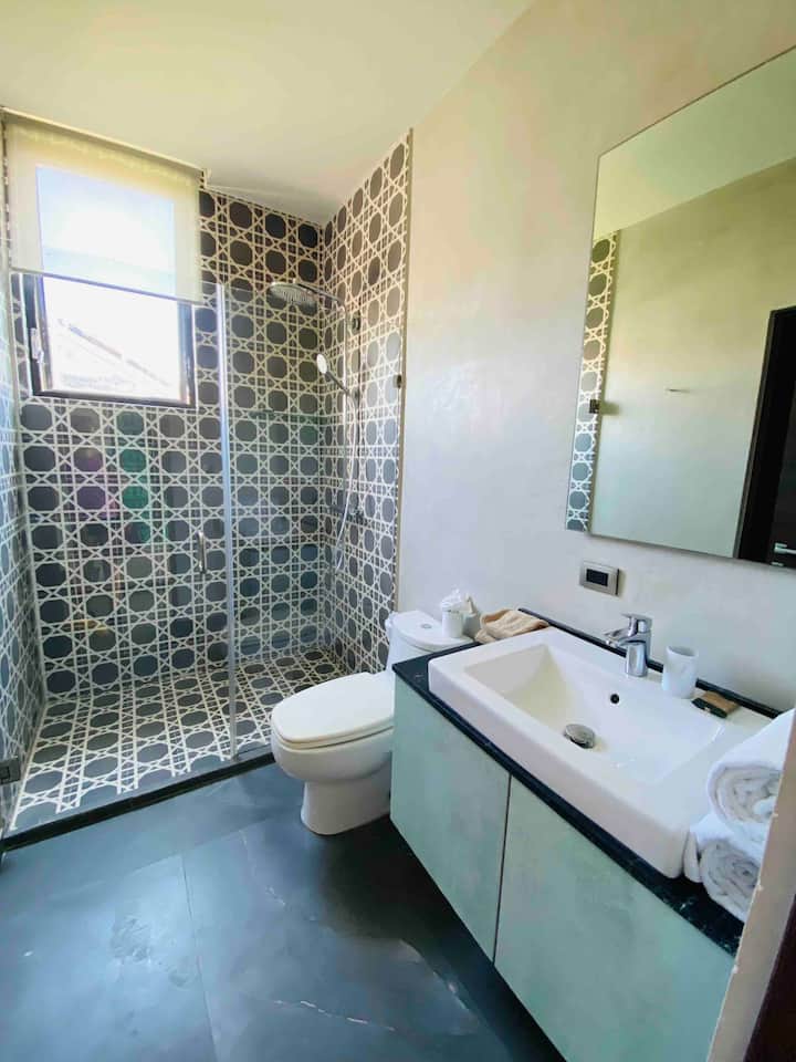 Habitación 1