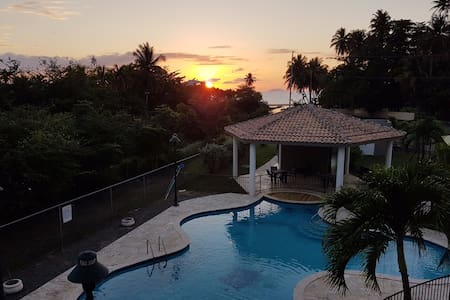 Paradise in Rincon