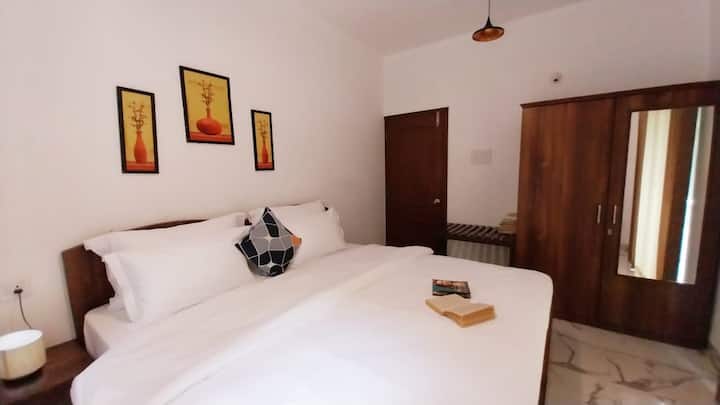 Bedroom 8