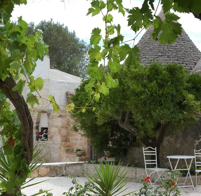 GIARDINO