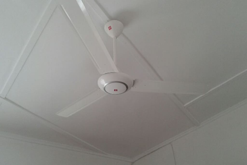ceiling fan