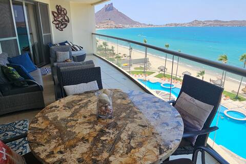 Playa Blanca Condo Ready to enjoy!