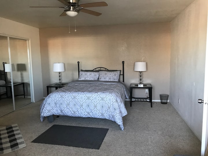 غرفة النوم رقم3