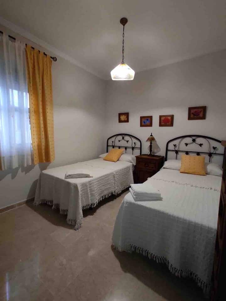 غرفة النوم 3