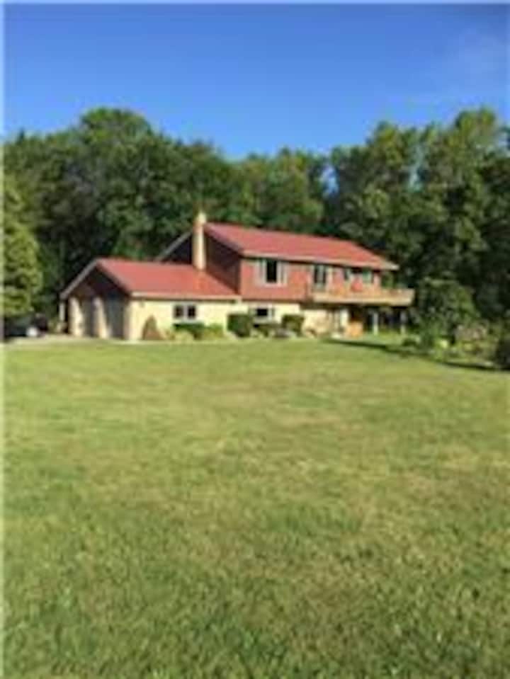 Bluewater Country Houses for Rent in Goderich, Ontario, Canada Airbnb