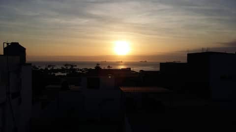 APARTMENT IN CENTRO DEL PUERTO DE ILO 3