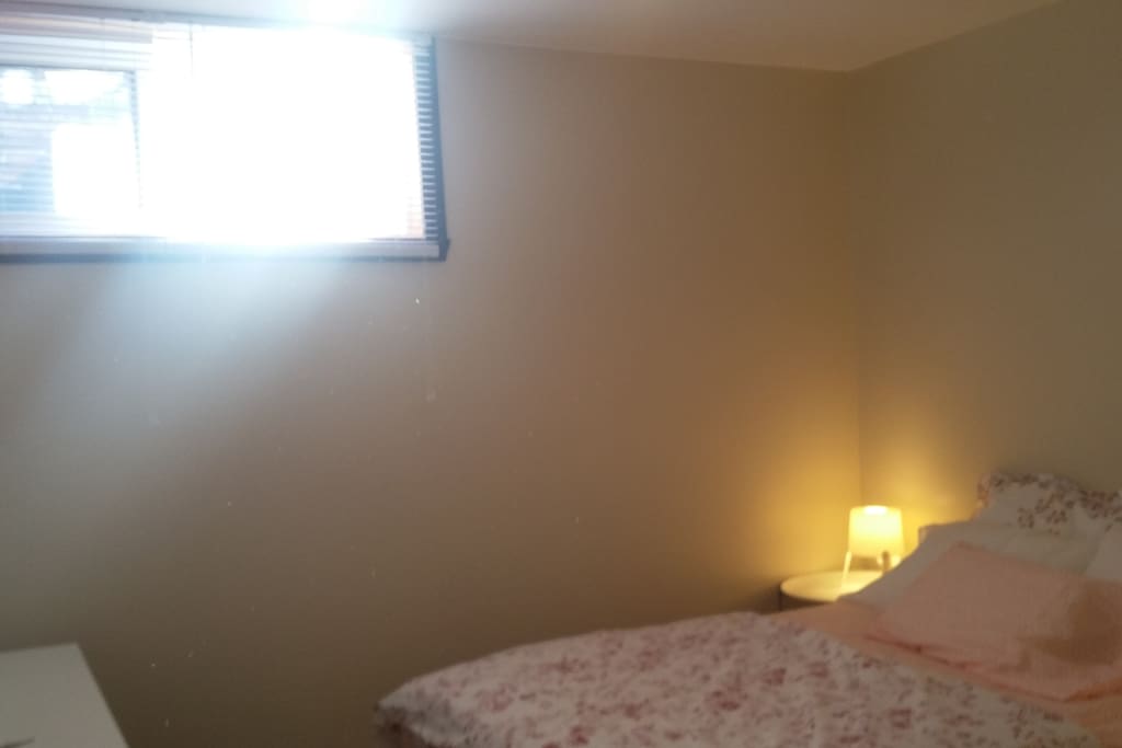 Chambre 1