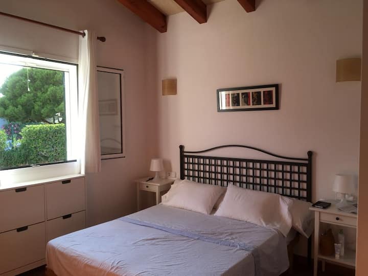 Dormitorio principal