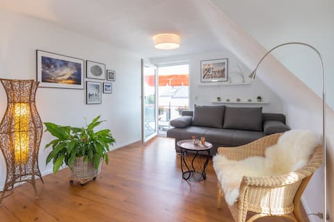 idyllisches Wohnen zwischen den Weinbergen